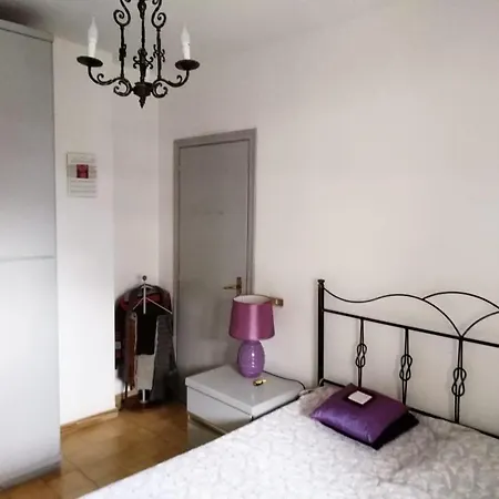 Gabbiano House Apartmán