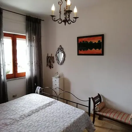 Gabbiano House *
